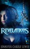 Revelations (The Lalassu, #1)