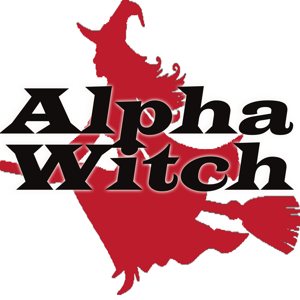 AlphaWitch Publishing Blog